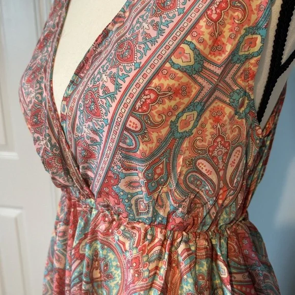 🔥🆕🔥 India Boutique Dress - Picture 3 of 6